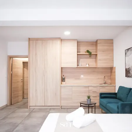 San Medugorje 호텔 키트루크