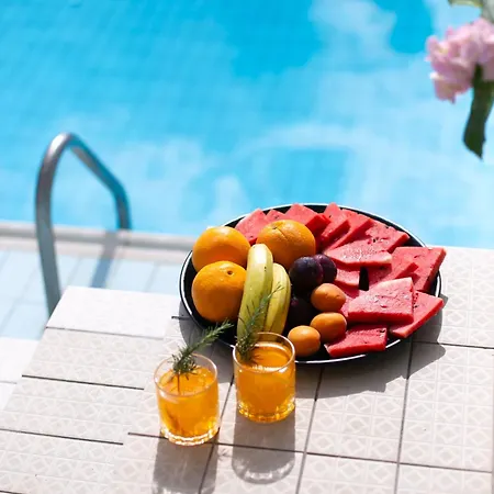 호텔 San Medugorje 키트루크