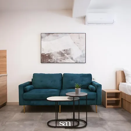 호텔 San Medugorje 4*