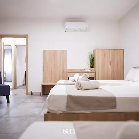 호텔 San Medugorje 키트루크