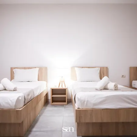 San Medugorje 4*
