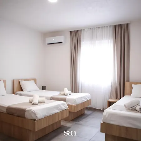 San Medugorje 키트루크