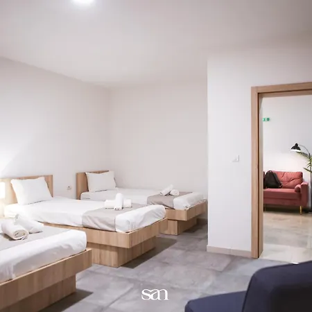 San Medugorje 4* Čitluk