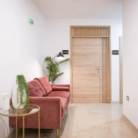 San Medugorje 호텔