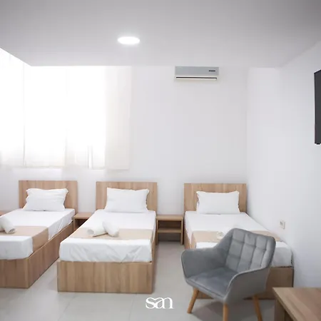 San Medugorje 4* 키트루크