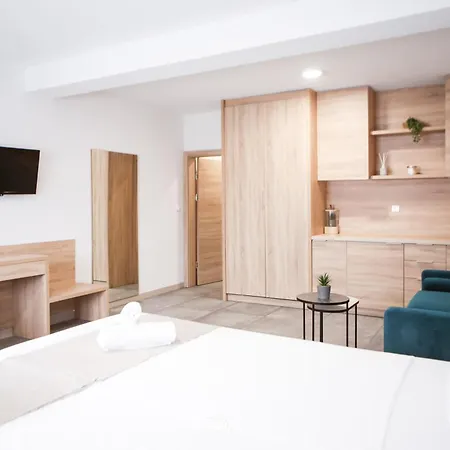 San Medugorje 호텔