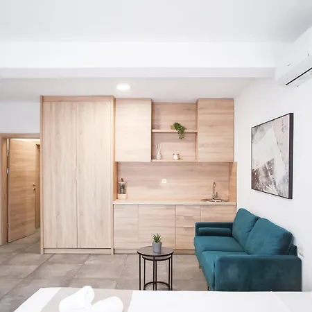 San Medugorje 호텔 4*