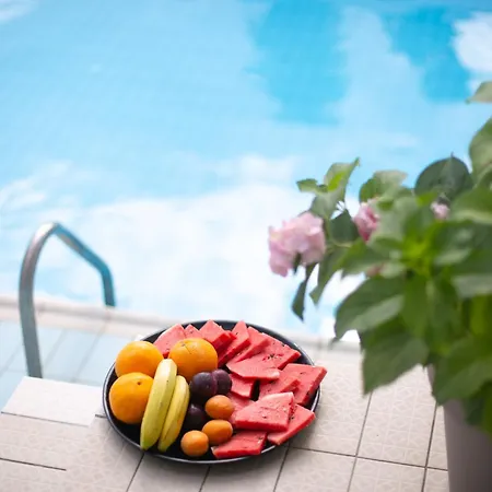 호텔 San Medugorje 키트루크