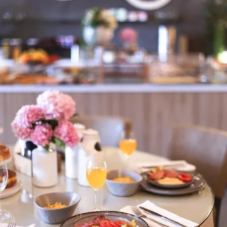 San Medugorje 4* 키트루크