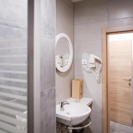 San Medugorje 호텔 4*