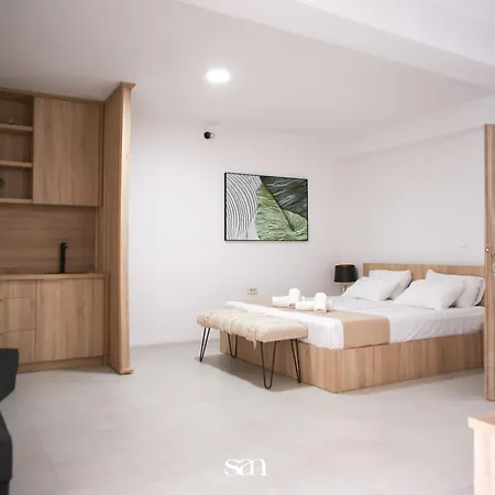 Отель San Medugorje Читлук