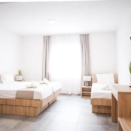 호텔 San Medugorje