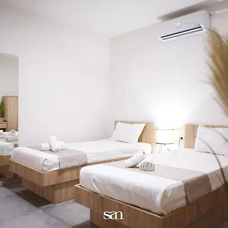 San Medugorje 호텔 4*