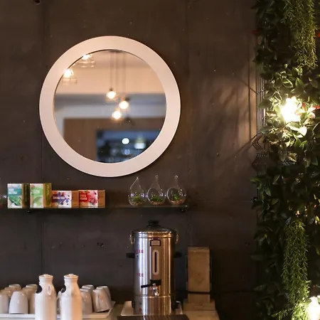 San Medugorje 호텔 키트루크