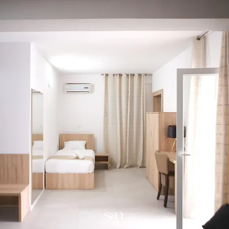 San Medugorje 4*