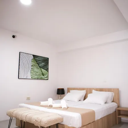 San Medugorje 4* 키트루크