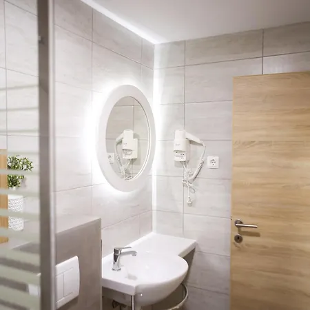 San Medugorje 호텔