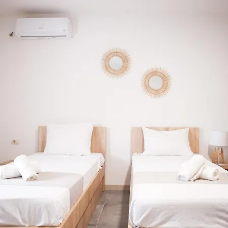 호텔 San Medugorje