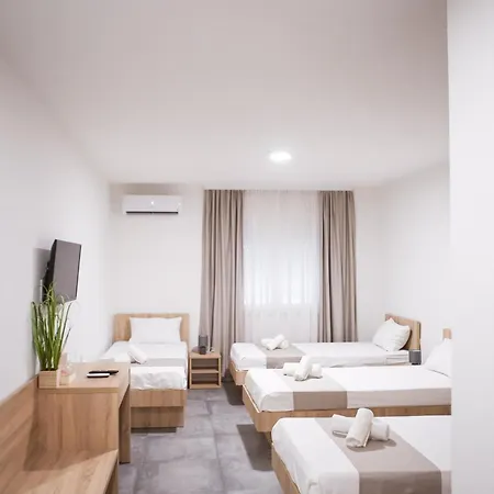 San Medugorje 키트루크