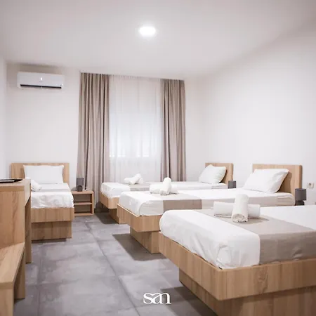 San Medugorje 4* Читлук