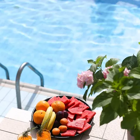 호텔 San Medugorje 4*