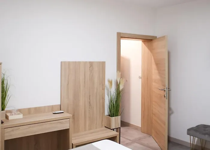 Hotel San Medugorje 4*