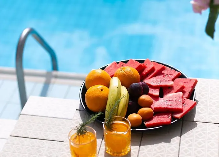 Hotel San Medugorje Čitluk