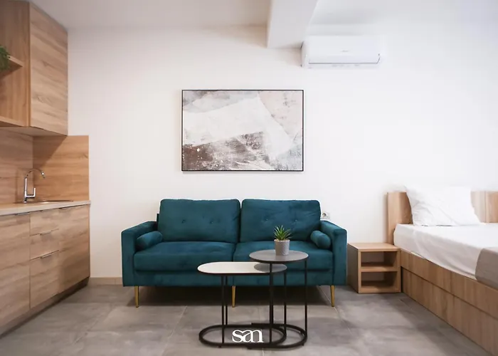 Hotel San Medugorje 4*