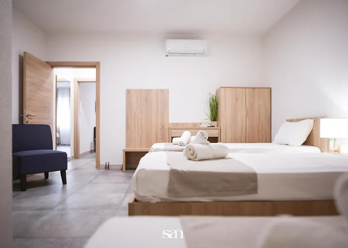 Hotel San Medugorje Čitluk