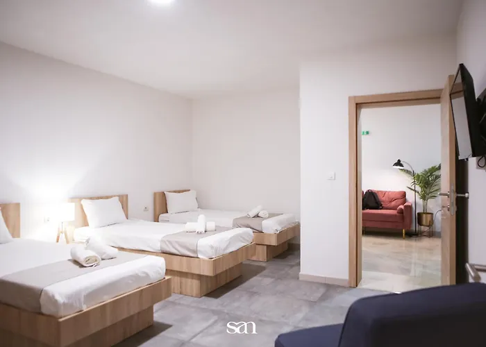 San Medugorje 4* Čitluk