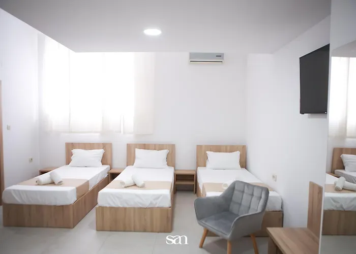 San Medugorje 4* Čitluk