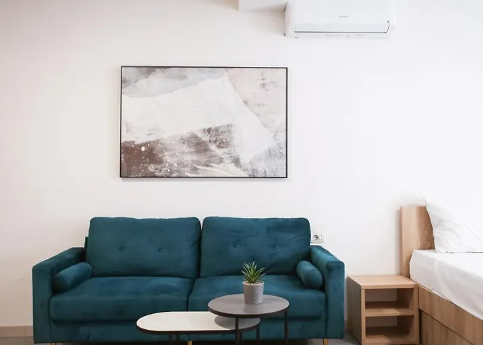 San Medugorje Hotel Čitluk