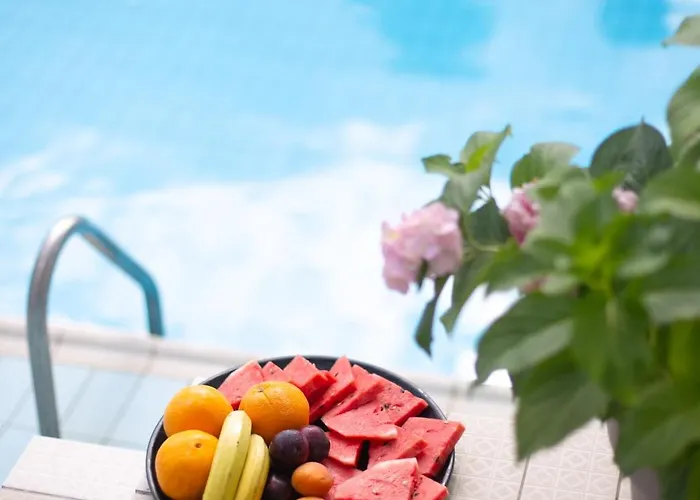 Hotel San Medugorje Čitluk