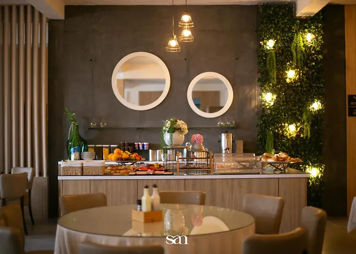 Hotel San Medugorje Čitluk