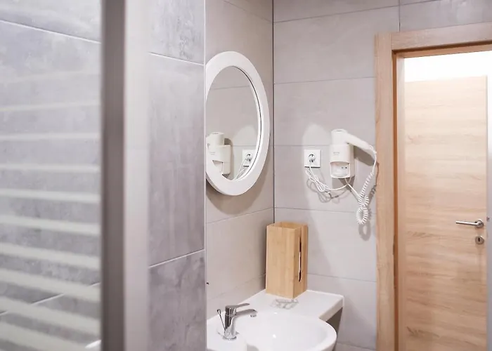 San Medugorje Hotel 4*