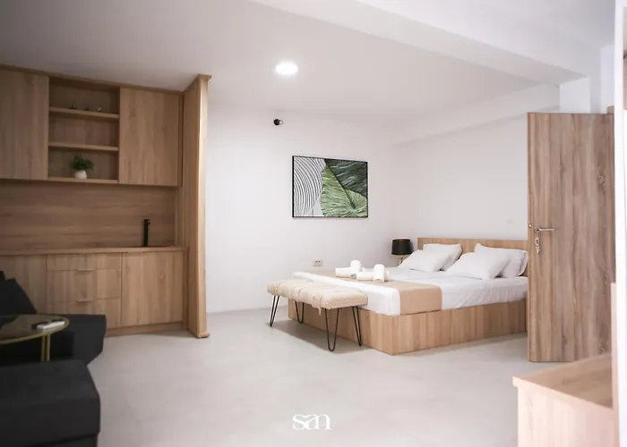 Hotel San Medugorje Čitluk