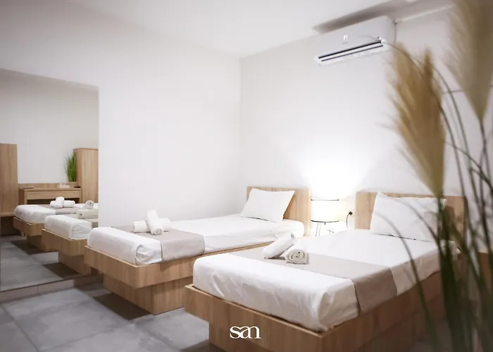 San Medugorje Hotel 4*