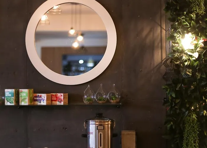 San Medugorje Hotel Čitluk