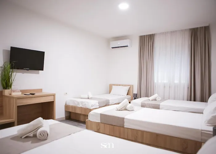 Hotel San Medugorje Čitluk