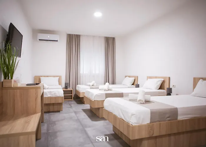 San Medugorje 4* Čitluk