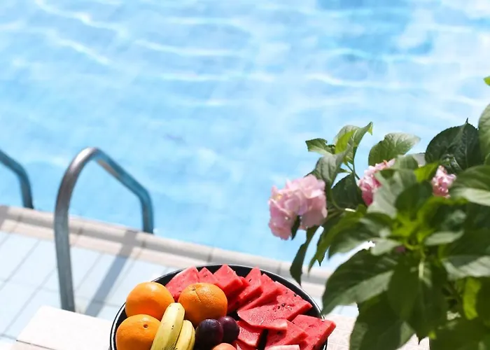 Hotel San Medugorje 4*